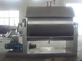 滾筒刮板干燥機圖片