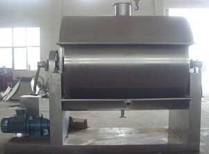 滾筒刮板干燥機 滾筒刮板干燥機