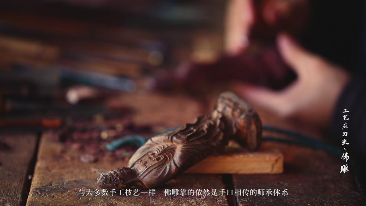 一部好的广州专题片拍摄如何获取素材