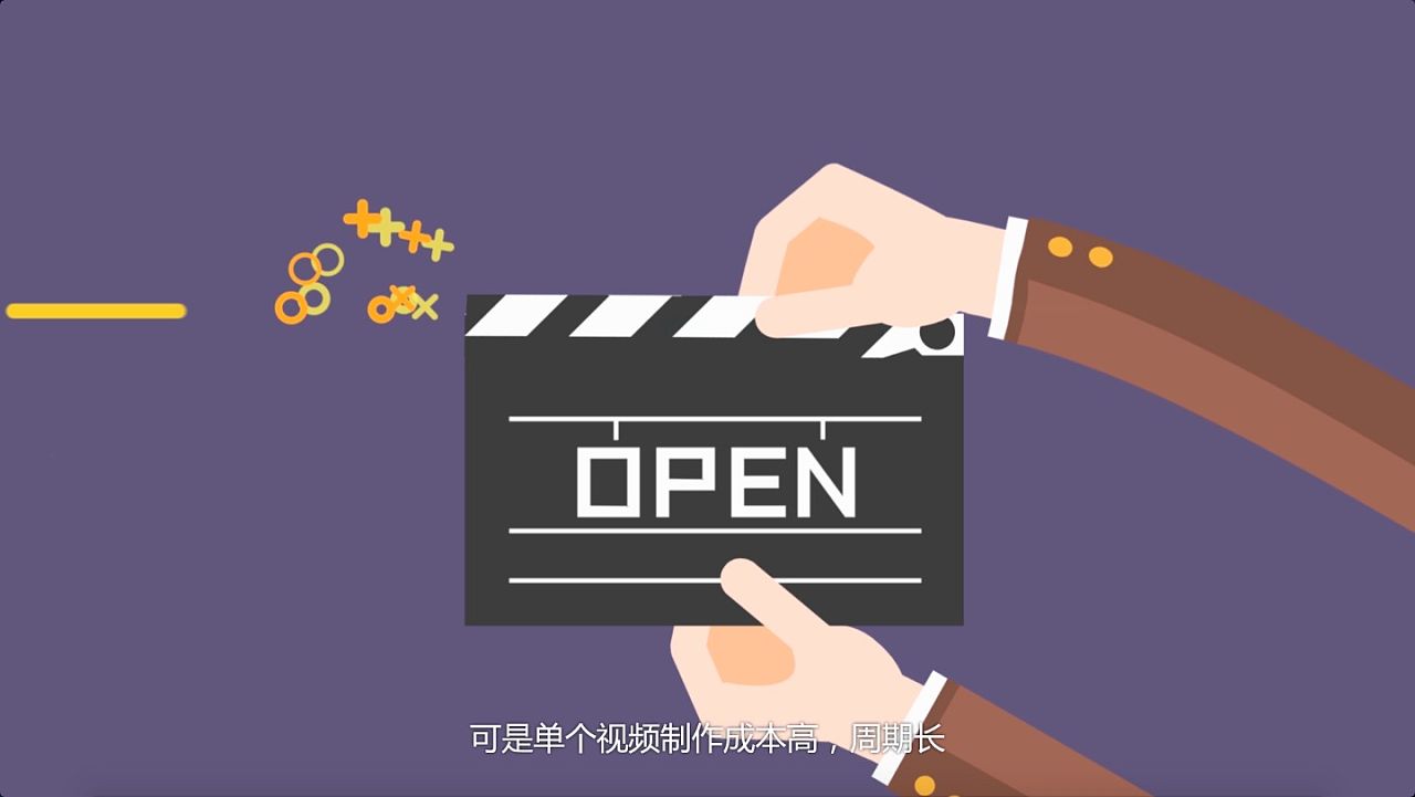 广州宣传片拍摄制作后期的剪辑方法