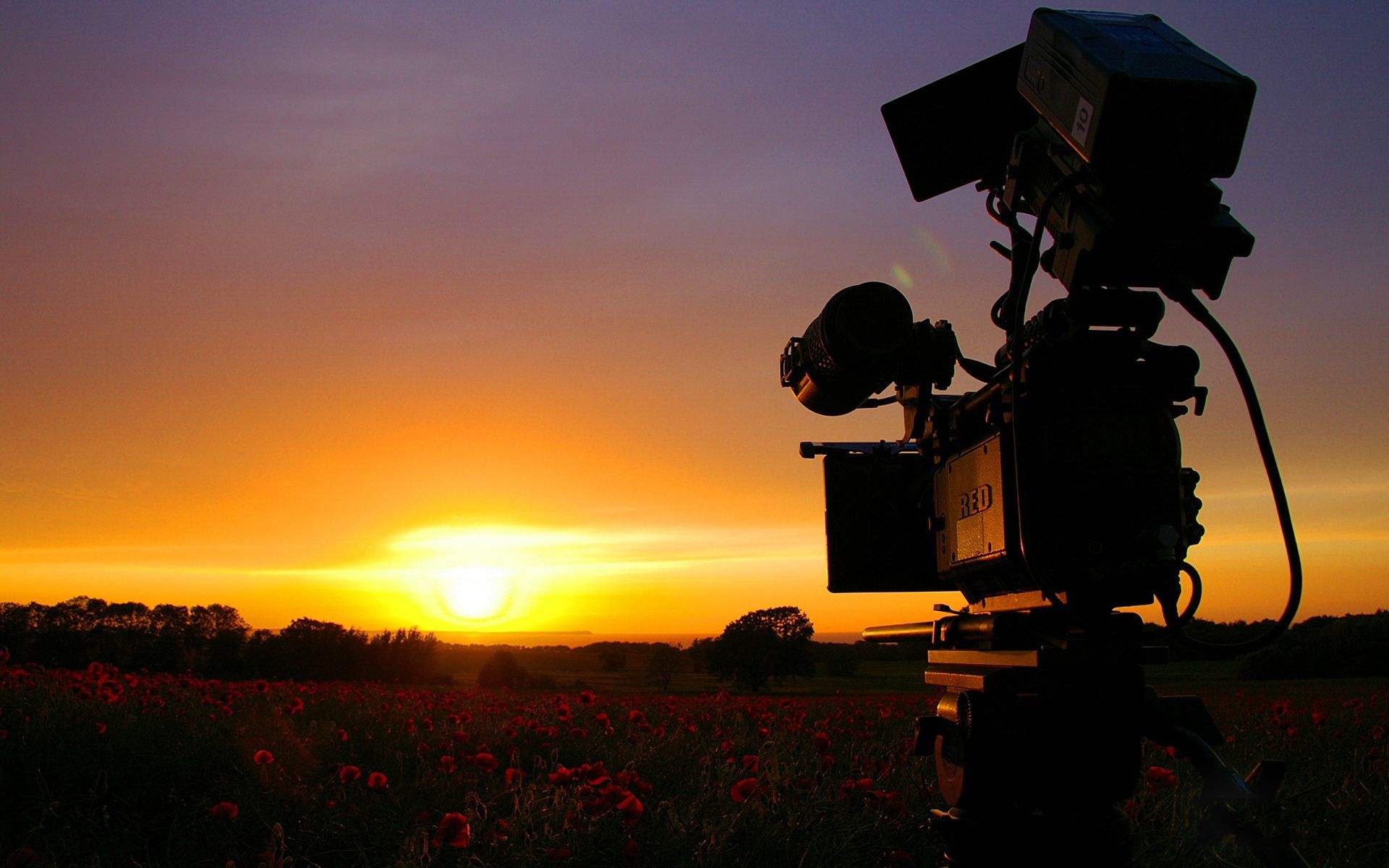 广州微电影拍摄流程，广州微电影拍摄制作的主要流程